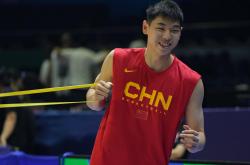 aiyouxi-崔永熙加盟广东宏远！此前曾勇闯NBA