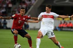 ayxsports-德甲对决：柏林联主场迎敌，斯图加特客场挑战