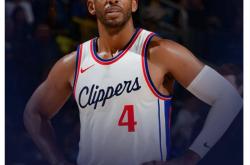 爱游戏体育下载-保罗重返洛杉矶快船！五大全明星联袂出征西部！