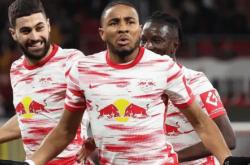 爱游戏体育官网-莱红牛 VS 海登海姆