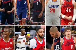 aiyouxi-灯泡组合重聚！保罗360万一年回归洛杉矶快船！