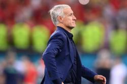 爱游戏体育平台-齐达内接手法国队主帅，志在再夺冠封神