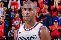 aiyouxi-重磅消息！保罗正式签约洛杉矶快船，开启生涯第21赛季！