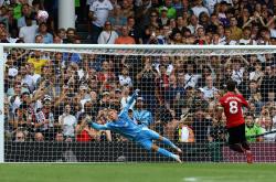 爱游戏体育官网-英超｜曼联客平富勒姆