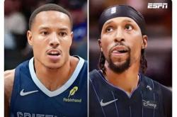 爱游戏-克利夫兰骑士：是否应该考虑交易加兰？