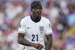 爱游戏-私人教练：马杜埃凯想成为世界最佳球员之一，阿森纳球迷会爱上他