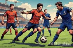 aiyouxi-英超 布伦特 VS 切尔西