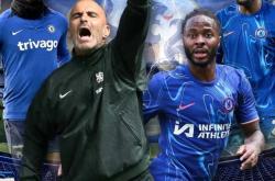 爱游戏-残酷炸弹小队是否有可能重返切尔西阵容？马雷斯卡：没有！