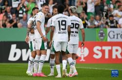 ayxsports-德甲 斯图加特 VS 门兴格拉德巴赫 分析