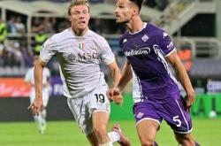 爱游戏体育app-意甲｜那不勒斯胜佛罗伦萨