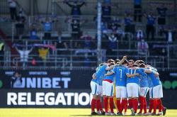 爱游戏体育官网-升班马比勒菲尔德力争连胜！降班马荷尔斯泰因基尔面临挑战！