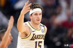 爱游戏体育平台-8920万美元合同，湖人队里夫斯拒绝了湖人队能给出的最高合同