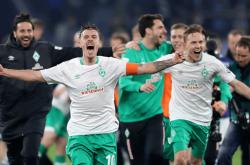 ayxsports-不来梅 VS 圣保利