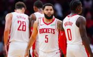 aiyouxi-西部第2+杜兰特，难进季后赛？名记预测火箭队战绩：主控缺阵被高估