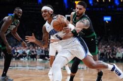 爱游戏体育首页-保罗·班凯罗：奥兰多魔术的崛起之星与冠军希望