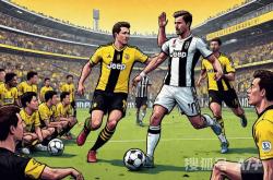 爱游戏体育-欧冠 尤文图斯 VS 多特蒙德