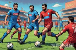 爱游戏体育下载-西甲：皇家马德里VS皇家社会 西甲收官战，皇马伤兵满营战意存疑，皇家社会谢幕战誓要逆袭？