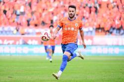 ayxsports-恭喜山东泰山！中超准金靴有望次顶薪留队，携手克雷桑，冲击冠军