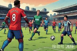 爱游戏体育app-英超：纽卡斯尔联VS阿森纳