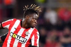 爱游戏体育下载-迪马济奥：亚特兰大正在接触南安普顿边锋苏莱曼纳