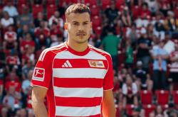 aiyouxi-德甲：柏林联合状态尴尬，RB莱比锡表现出色