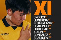 爱游戏体育官网-3-4！徐彬狼队首秀无缘开门红，11次抢断惊艳全场，逼抢造首球难救主