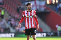 爱游戏体育网址-官方：前利物浦球员拉拉纳将担任南安普顿助教