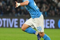 aiyouxi-意甲｜那不勒斯胜都灵