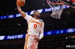 爱游戏体育首页-老鹰队传闻：乔纳森·库明加与亚特兰大有意签订长期合同