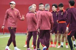 爱游戏体育下载-国足6月客战西班牙队？中国足协已做两手准备