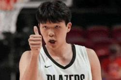 爱游戏体育下载-恶劣！杨瀚森姓名拼音谐音商标均被抢注 姚明乔丹科比也曾中招