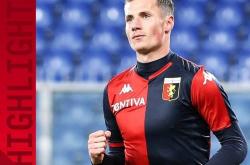 爱游戏体育-意媒：博洛尼亚有意签下萨索洛前锋皮纳蒙蒂