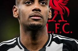 爱游戏中国-罗马诺：如果纽卡同意卖+出售迪亚斯 利物浦愿直接报价伊萨克