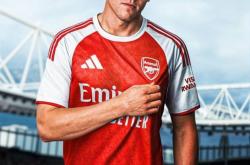 爱游戏体育首页-罗马诺：约克雷斯加盟阿森纳手续全部完成，未来24小时内进行体检