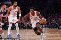 aiyouxi-尼克斯布伦森伤后复出，底特律活塞能否逆袭？