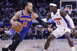 aiyouxi-底特律活塞渴望在下赛季继续留住丹尼斯·施罗德