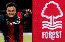 爱游戏体育下载-罗马诺：诺丁汉森林坚持签恩多耶，已就个人条款与球员完全达协议