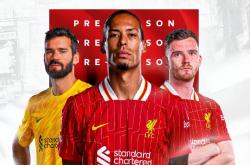 爱游戏体育网址-热身赛利物浦对阵AC米兰，新援亮相成为焦点，主帅战术博弈定胜负