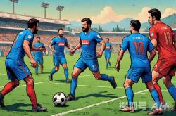 爱游戏体育官网-意甲：那不勒斯VS卡利亚里 那不勒斯主场剑指大胜，卡利亚里难挡冠军之师？