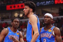 爱游戏体育首页-豪砸8.22亿！雷霆续约新三少剑指王朝：看齐金州勇士？