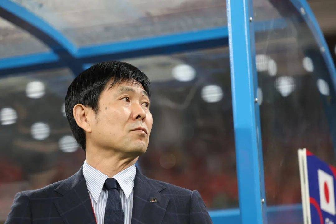 联办世界杯？日本人的大棋，中国足球的尴尬 | 足球观察