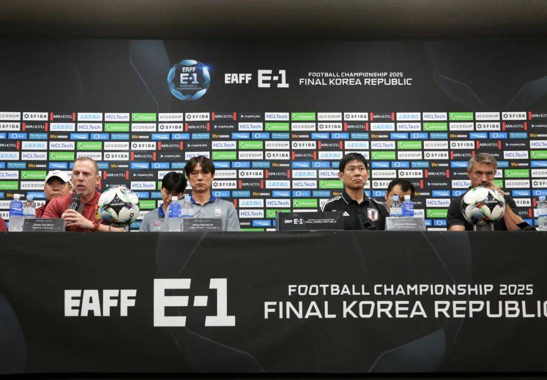 联办世界杯？日本人的大棋，中国足球的尴尬 | 足球观察