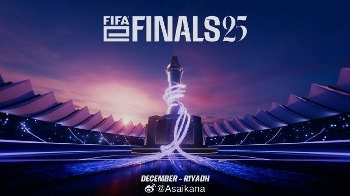 中国队没参加首届FIFAe世界杯,曾组队参加过该赛事前身FIWC