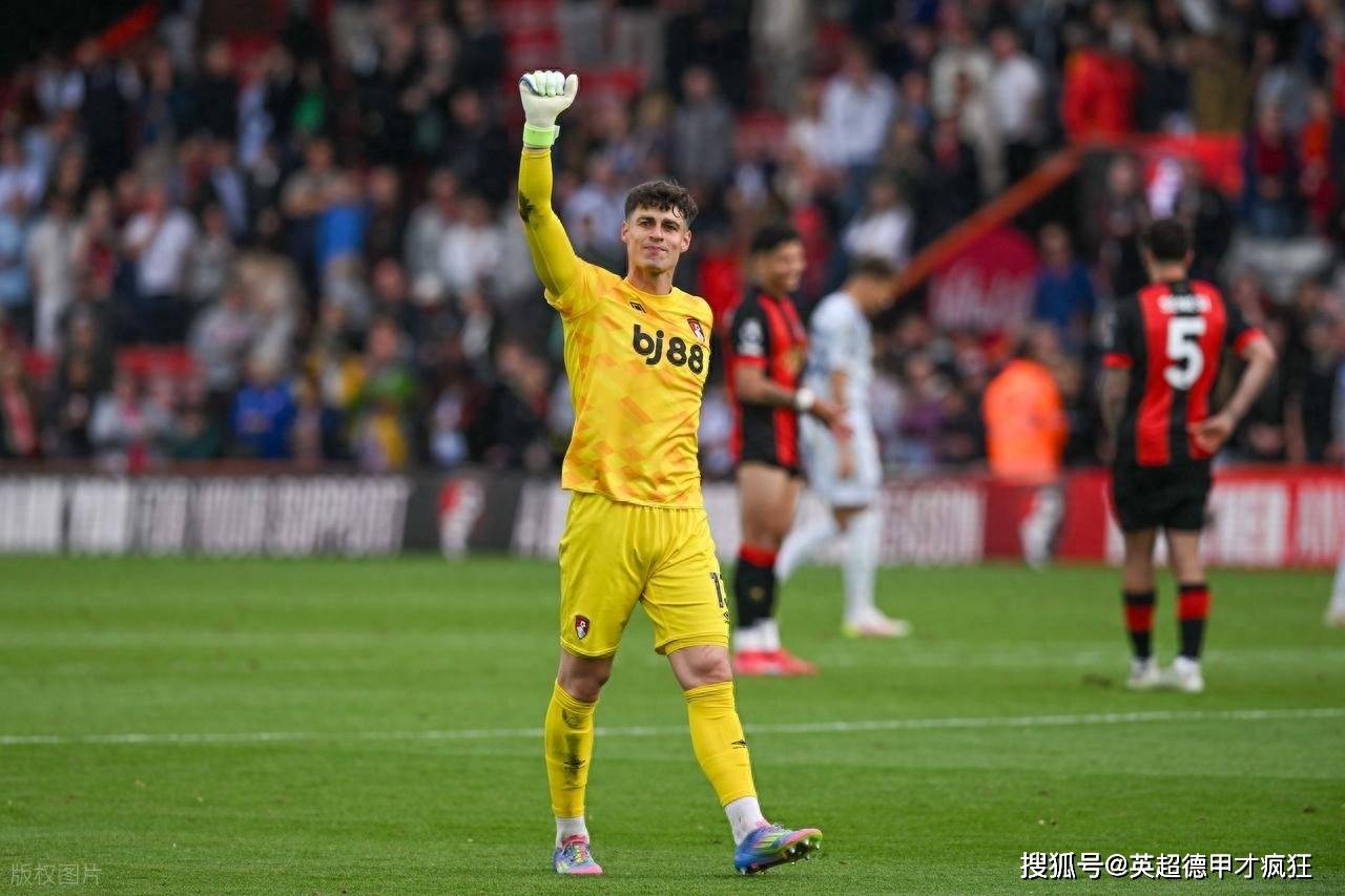 阿森纳买凯帕给拉亚当替补!阿尔特塔体现西班牙人帮助西班牙人!