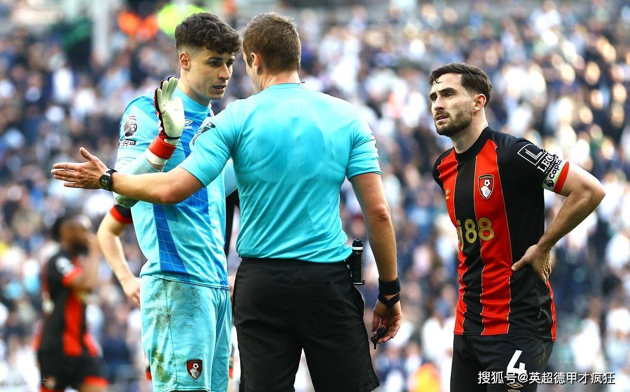 阿森纳买凯帕给拉亚当替补!阿尔特塔体现西班牙人帮助西班牙人!