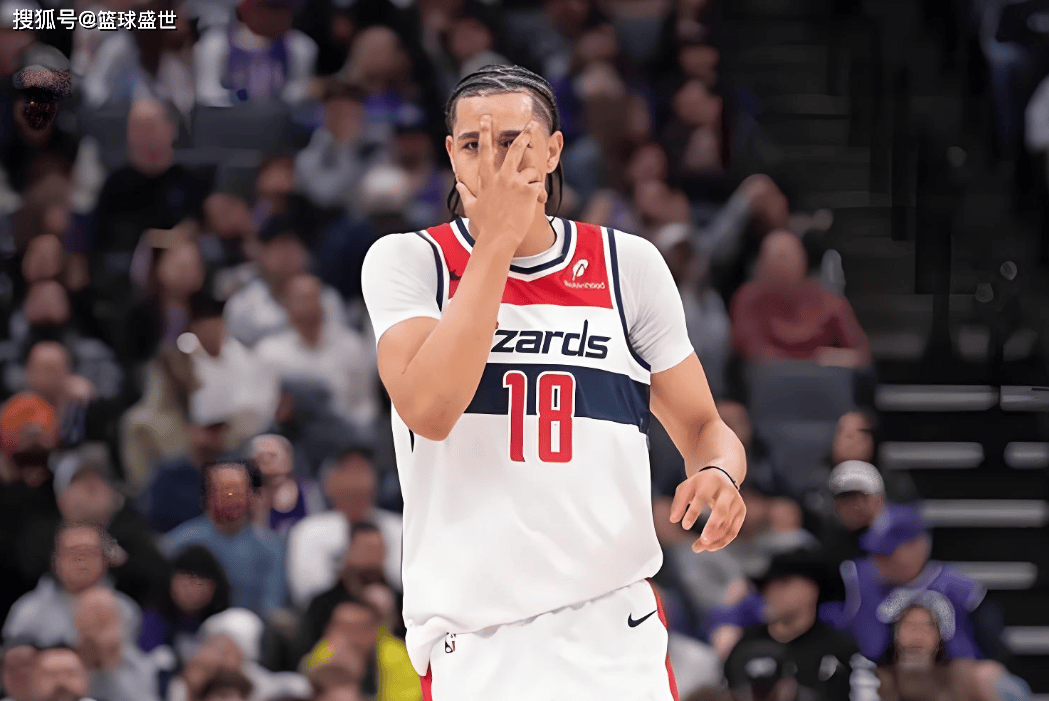 华盛顿奇才:谷底翻身前的厚积薄发!