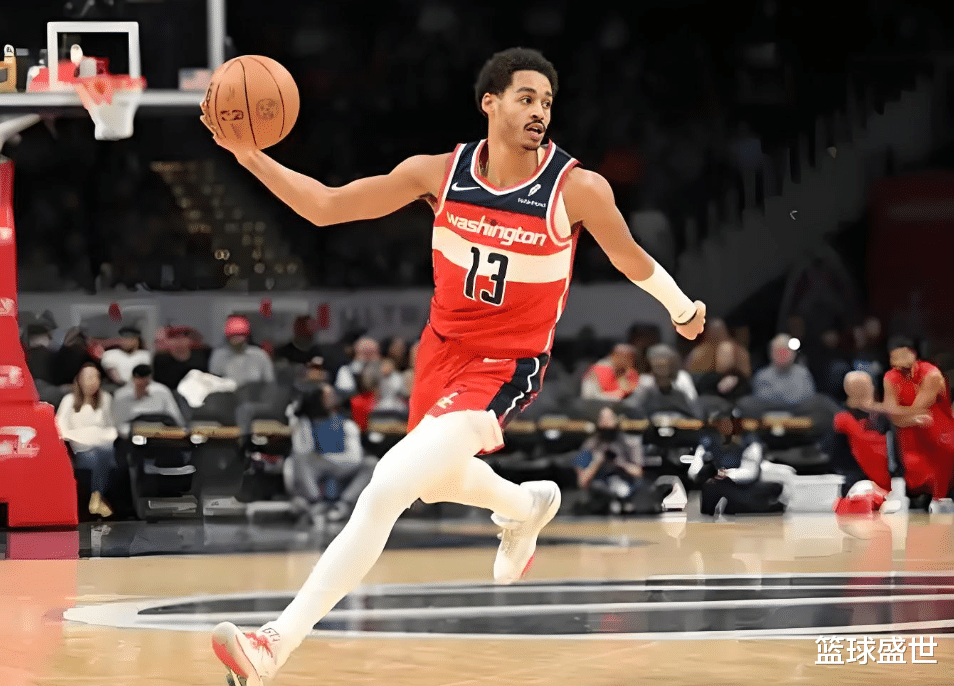 华盛顿奇才:积淀深厚,逆袭前的准备!