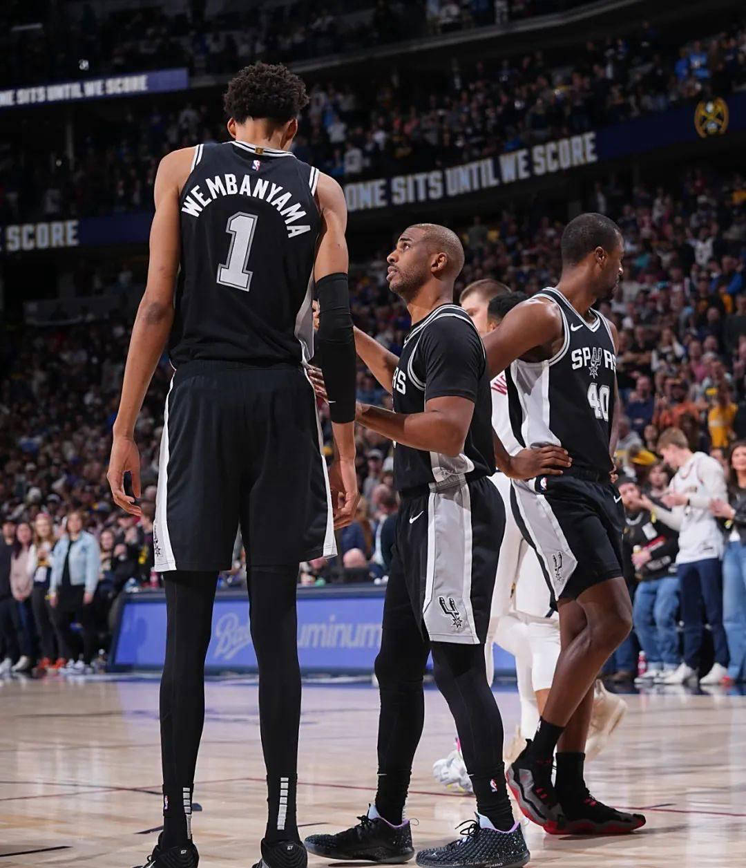 保罗重返洛杉矶快船！五大全明星联袂出征西部！