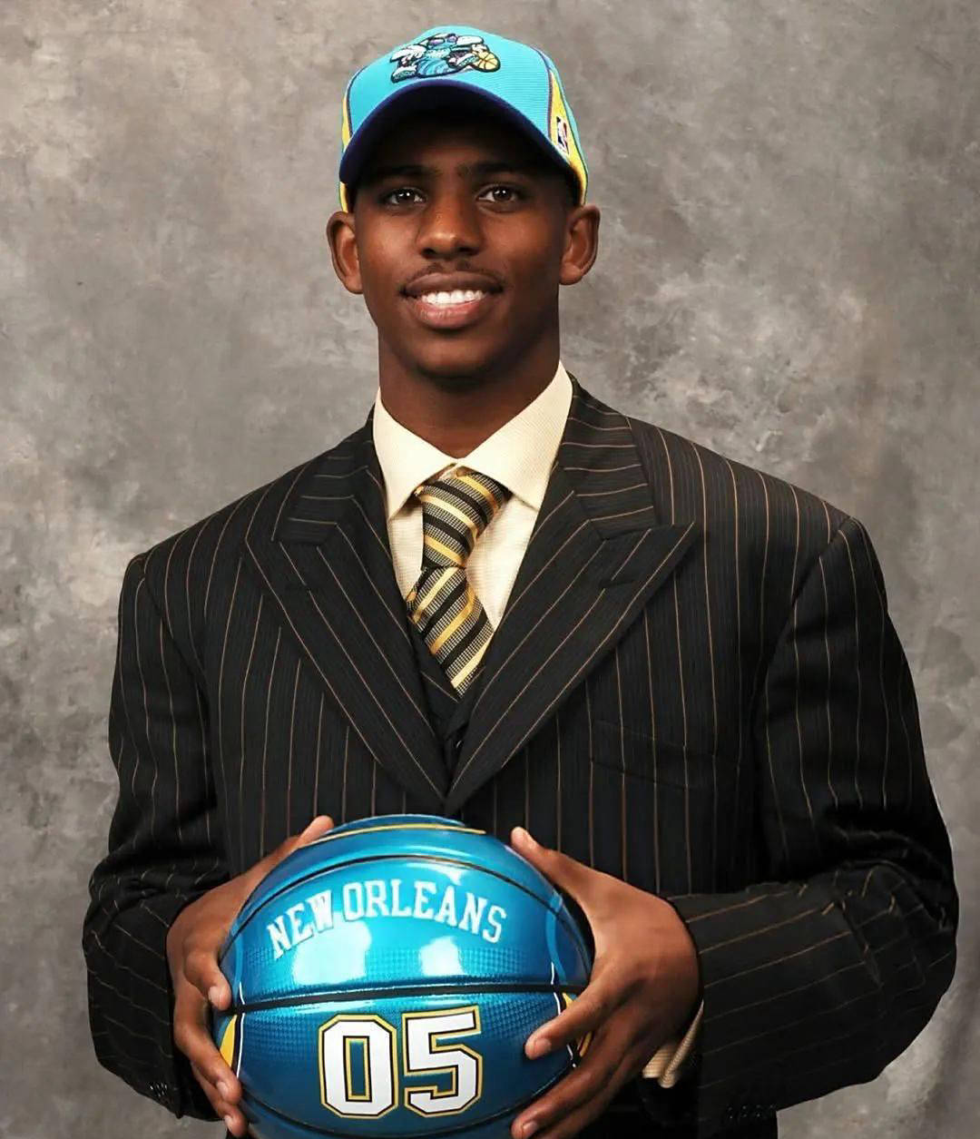 保罗重返洛杉矶快船！五大全明星联袂出征西部！