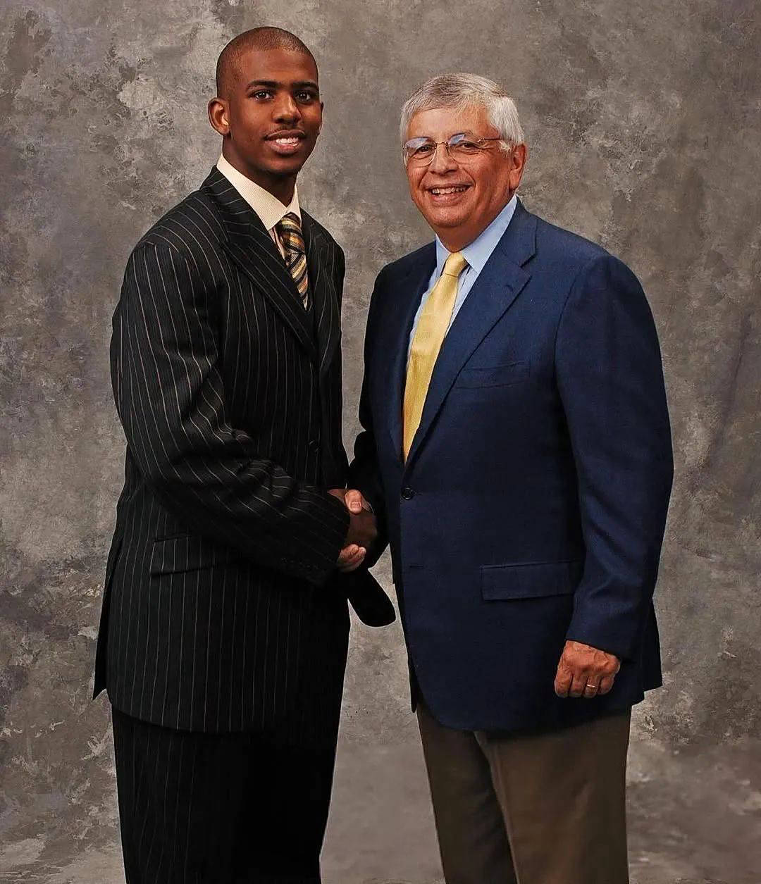 保罗重返洛杉矶快船！五大全明星联袂出征西部！